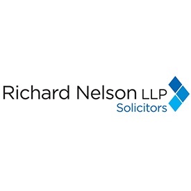Richard Nelson LLP