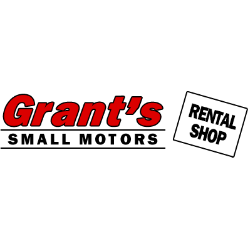 Grant's Small Motors Inc.