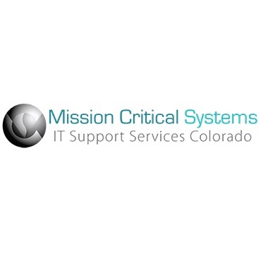 Mission Critical Systems - IT Support Services Colorado