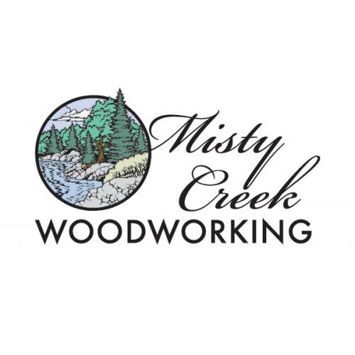 Misty Creek Woodworking