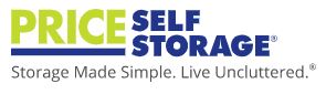 Price Self Storage