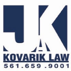 Kovarik Law