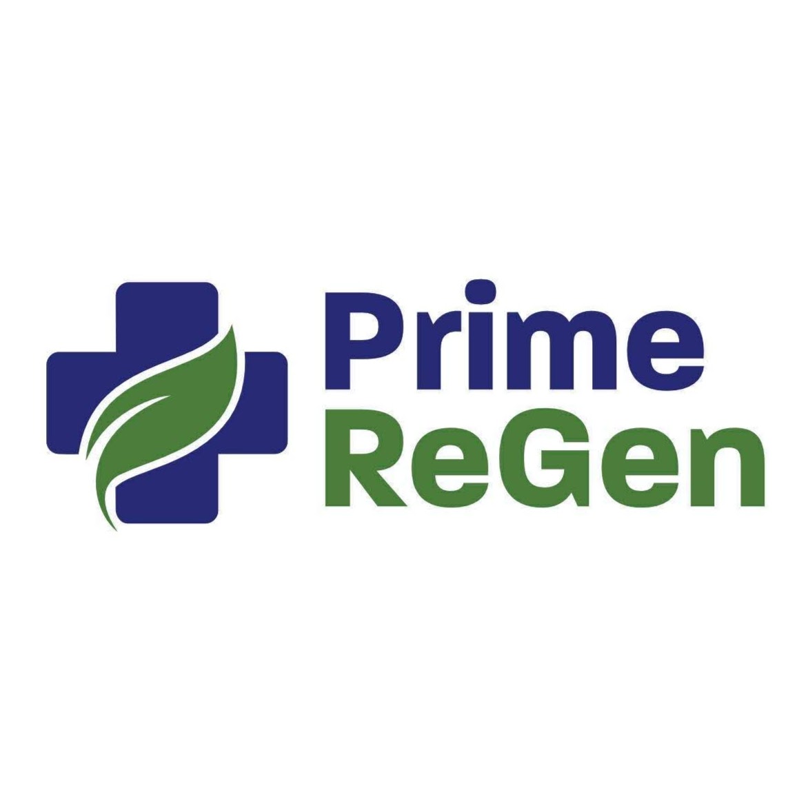 Prime ReGen - Knee Pain Treatment | Weight Loss Programs | Diagnostic Testing
