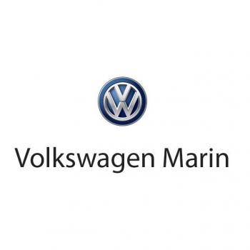 Volkswagen Marin