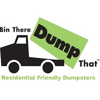 Bin There Dump That Dumpster Rentals Houston