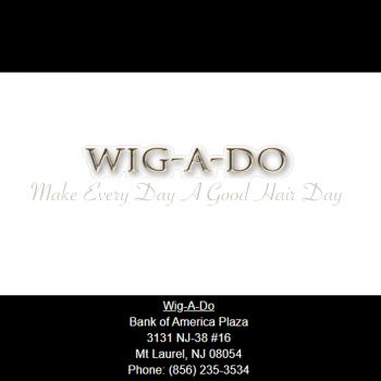 Wig-A-Do