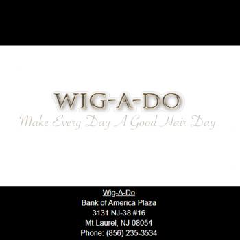 Wig-A-Do