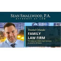 Sean Smallwood, P.A.