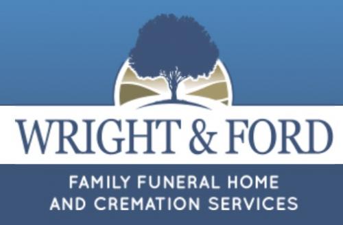 Wright & Ford Family Funeral Home and Cremation Services