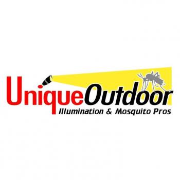 Unique Outdoor Illumination & Mosquito Pros