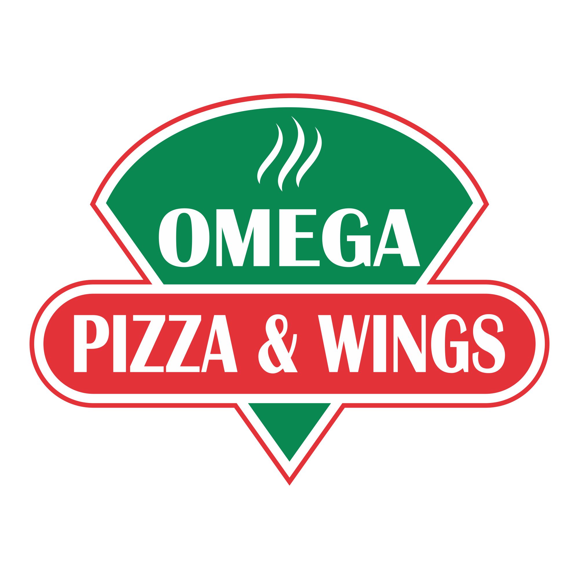 Omega Pizza & Wings - Port Coquitlam