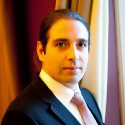 Dr. Marwan R. Khalifeh, MD