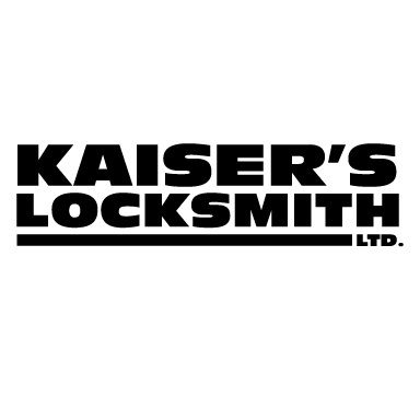 Kaiser' Locksmith Ltd