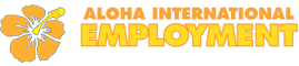 Aloha International Employment