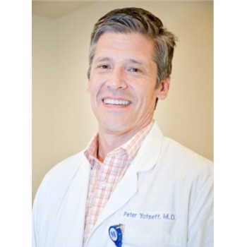 Dr. Peter S Yotseff, MD