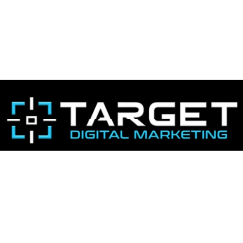 Target Digital Marketing Miami