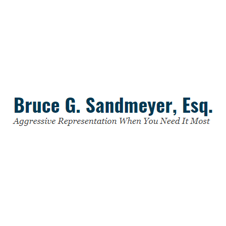 Law Offices of Bruce G. Sandmeyer, Esq.