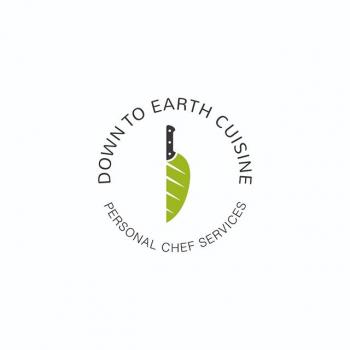 Down to Earth Cuisine Down to Earth Cuisine