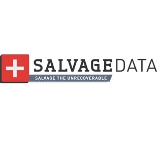 SALVAGEDATA Recovery Services