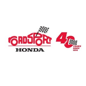 Roadsport Honda