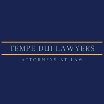 Tempe DUI Lawyer