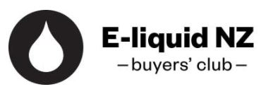 Eliquid Buyers Club NZ