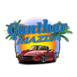 Gunther Mazda
