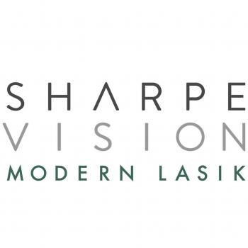 SharpeVision MODERN LASIK