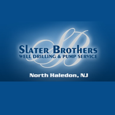 Slater Brothers Well Drilling