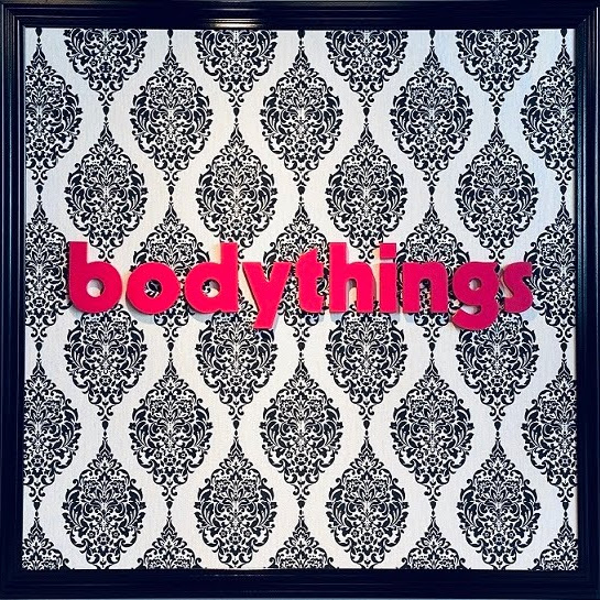 Bodythings Dancewear