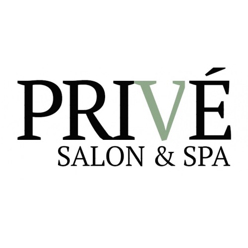 Privé Salon & Spa
