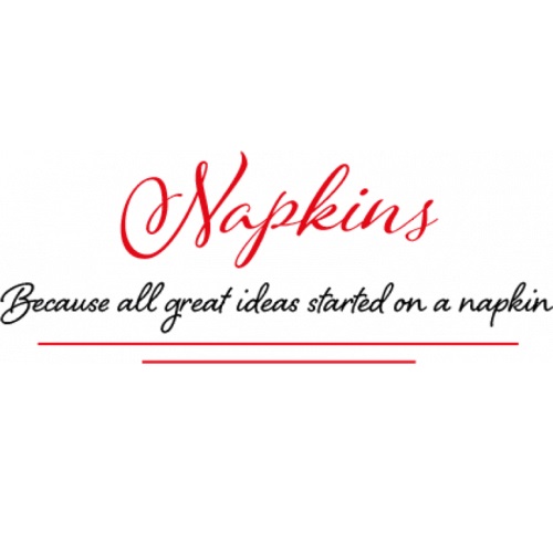 Napkins