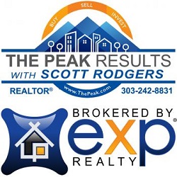 EXP Realty - THE PEAK RESULTS with Scott Rodgers