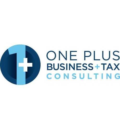 One Plus Tax & Accounting