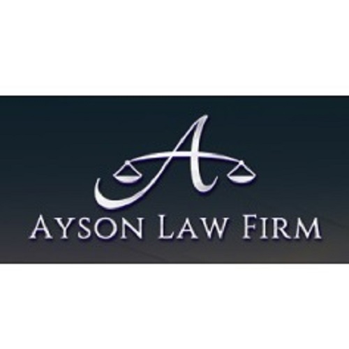 Ayson Law Firm