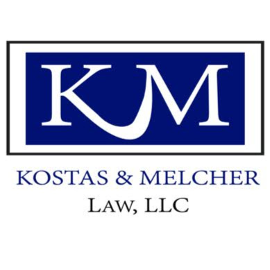 Maura Melcher, Esq. Kostas & Melcher Law LLC Boston Office