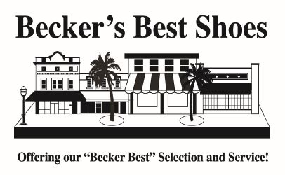 Becker's Best Shoes