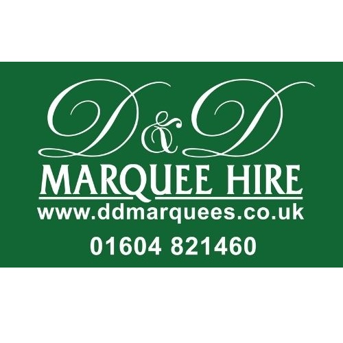 D&D Marquee Hire