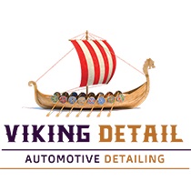 Viking Detail