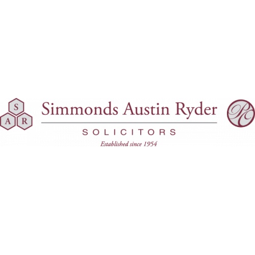 Simmonds Austin Ryder Solicitors