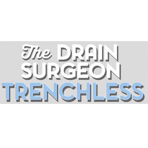 The Drain Surgeon Trenchless