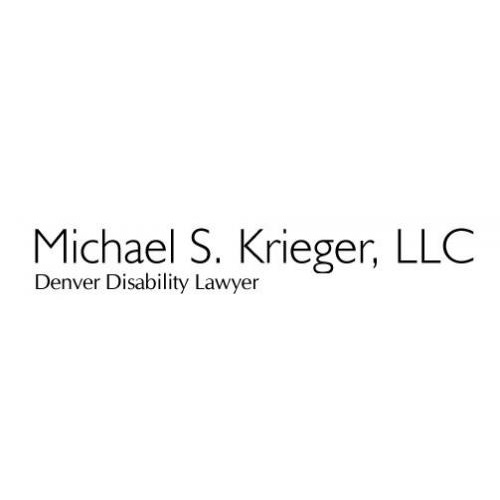 Michael S. Krieger LLC, Denver Social Security Disability Lawyer Michael S. Krieger LLC, Denver Social Security Disability Lawyer