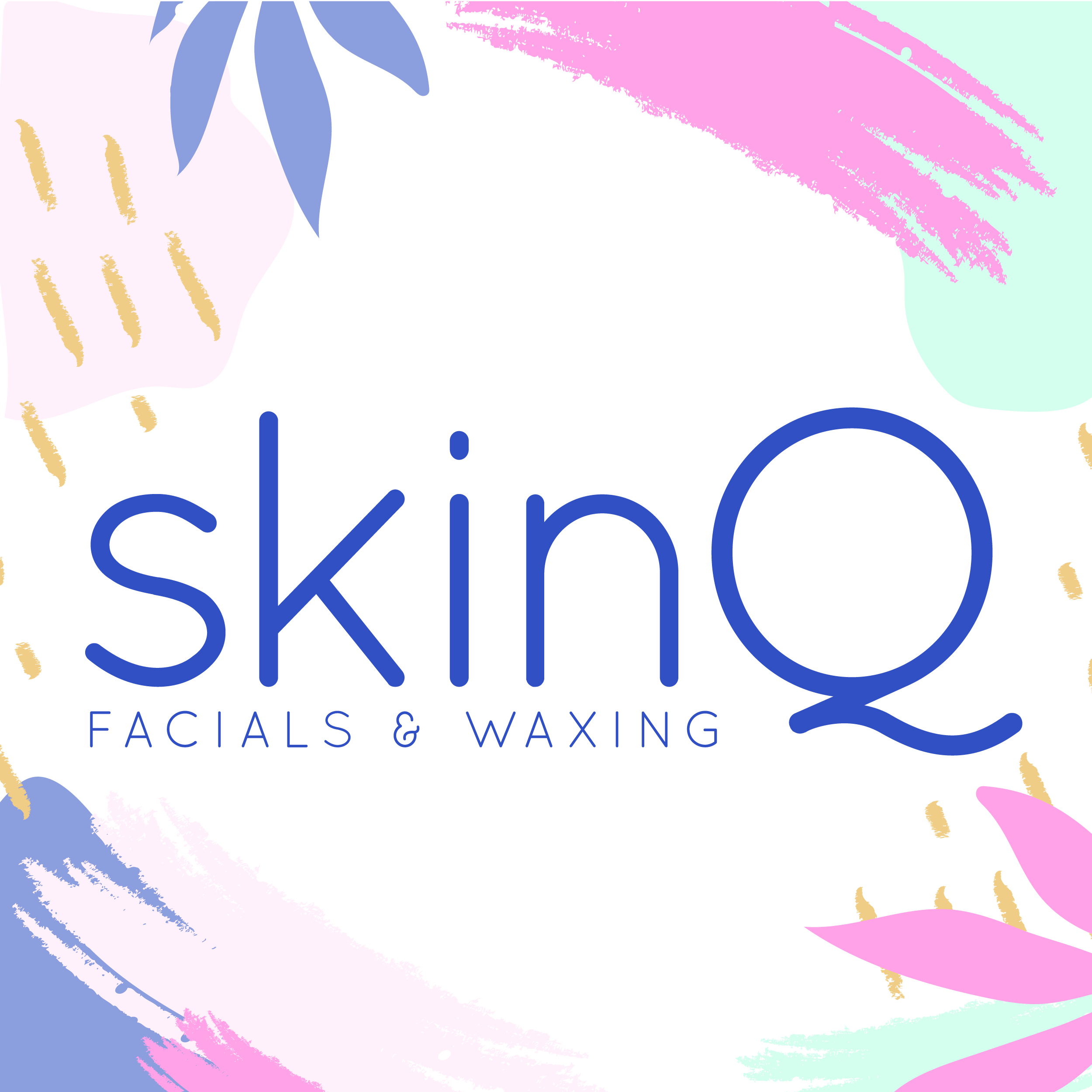 SkinQ Facials & Waxing