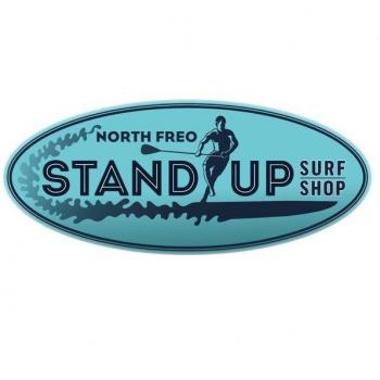 Stand Up Surf Shop