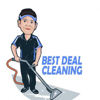 Best Deal Cleaning