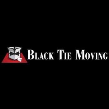 Black Tie Moving