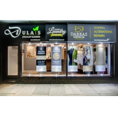 Darras Sewing Company
