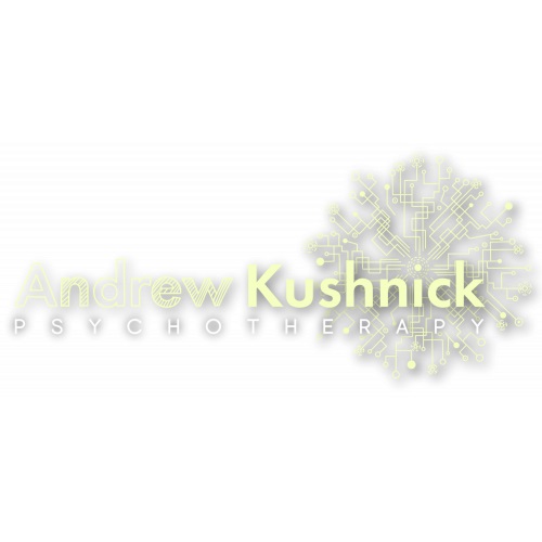 Andrew Kushnick Psychotherapy