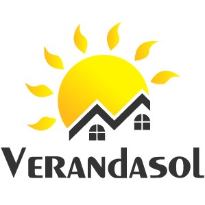 Aluminium Veranda