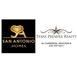 San Antonio Homes - Texas Premier Realty